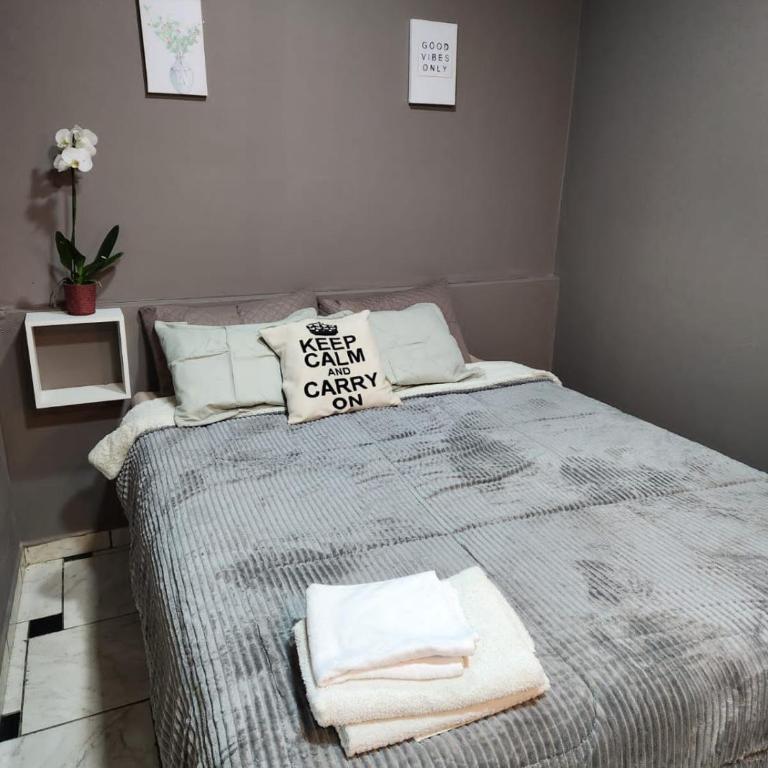 Ivy House Apart Hotel - One-Bedroom Apartment - 18