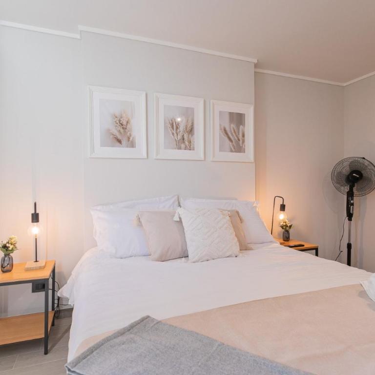 Cozy Studio in the Heart of Nunoa Perfect for Two - Apartamento - 15
