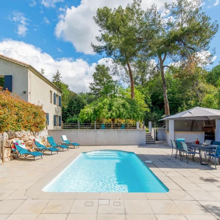 Welcome to Villa Gerlou - Casa con 5 Camere da Letto - 1
