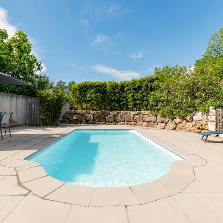 Welcome to Villa Gerlou - Casa con 5 Camere da Letto - 7
