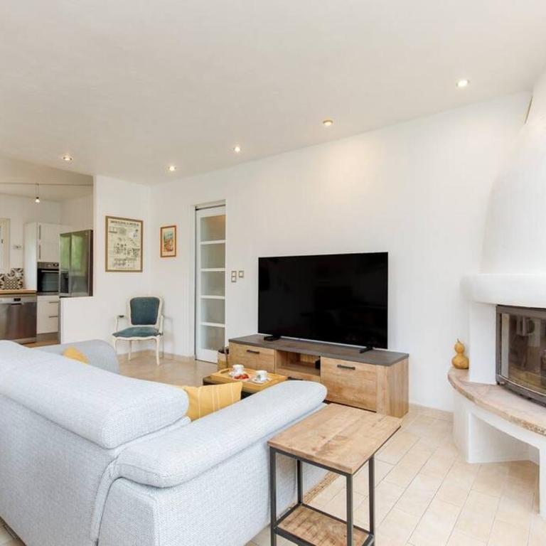 Welcome to Villa Gerlou - Casa con 5 Camere da Letto - 11