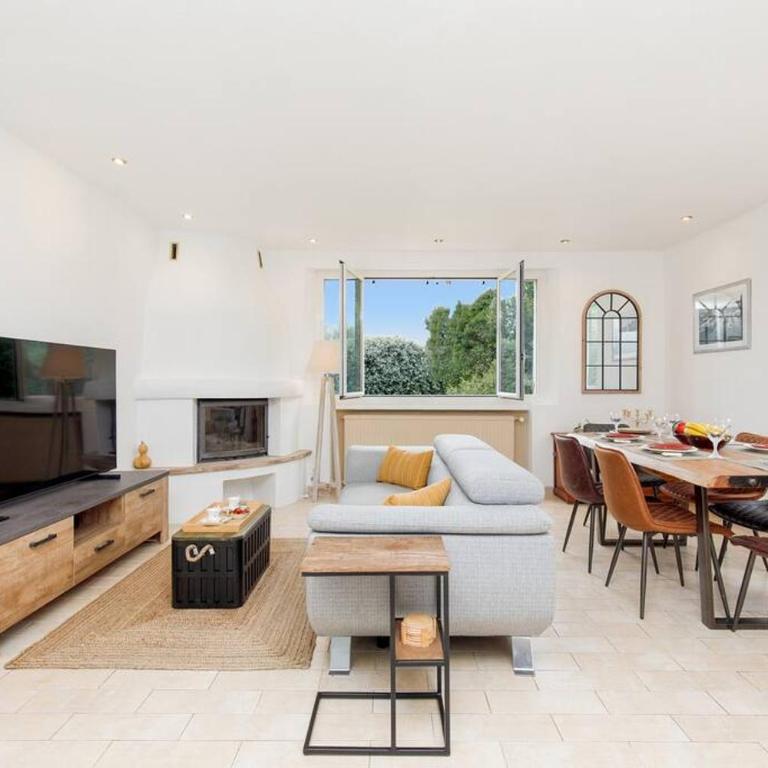Welcome to Villa Gerlou - Casa con 5 Camere da Letto - 14