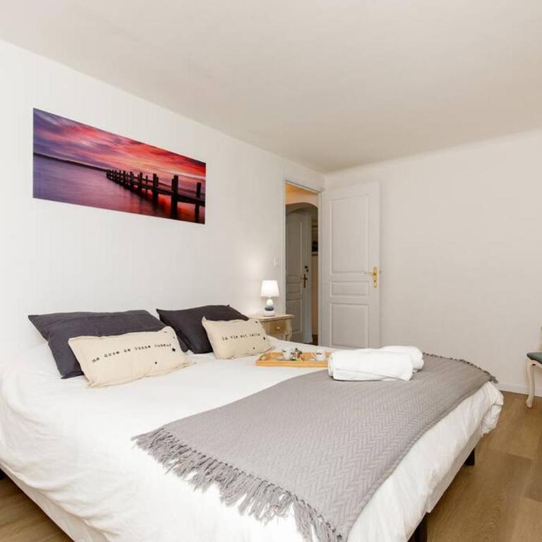 Welcome to Villa Gerlou - Casa con 5 Camere da Letto - 23