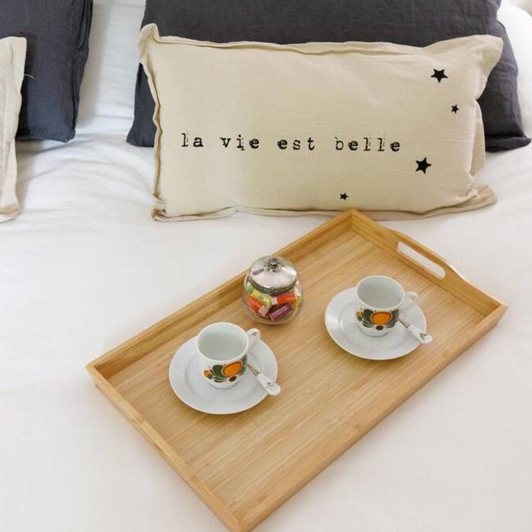 Welcome to Villa Gerlou - Casa con 5 Camere da Letto - 41