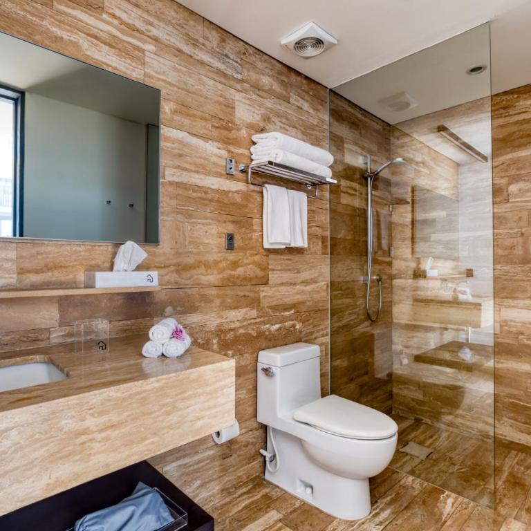 AR 218 Hotel by ULIV - Suite Superior - 5