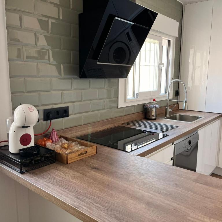 Apartamento Pleamar - Apartamento de 2 dormitorios - 8