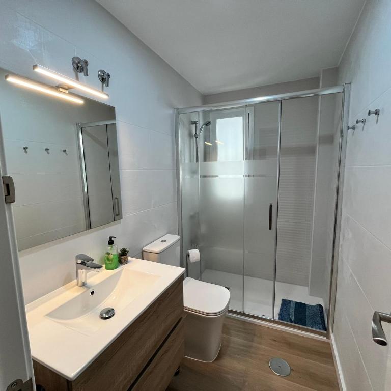 Apartamento Pleamar - Apartamento de 2 dormitorios - 6