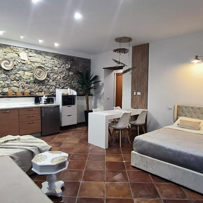 Villa Marchesa - Appartamento Monolocale - 18
