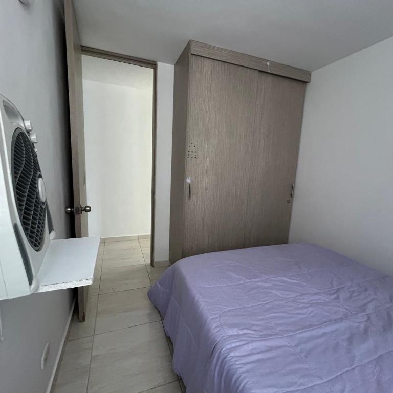 K112 Apartamento Cómodo Bochalema - Apartamento - 18
