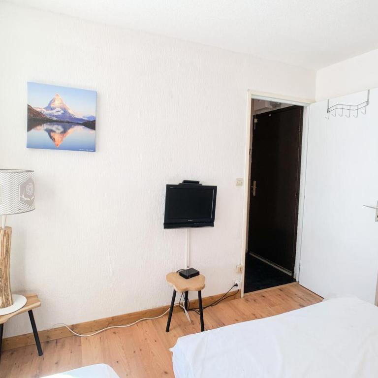 Résidence Prariond B - 2 pièces accès direct sur les pistes MAE-2584 - Appartamento - 9