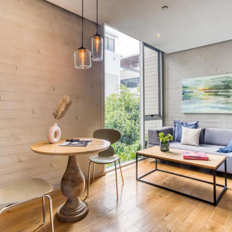 AR 218 Hotel by ULIV - Suite Premium - 1