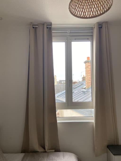 Le Bohème studio central - Apartment mit 1 Schlafzimmer - 12