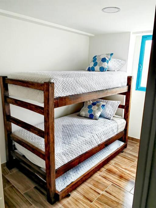 Acogedor Apartamento Familiar - Apartamento de 3 dormitorios - 12