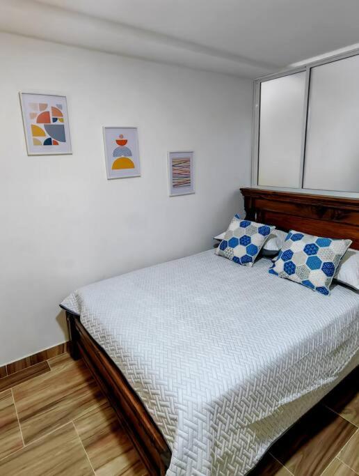 Acogedor Apartamento Familiar - Apartamento de 3 dormitorios - 24