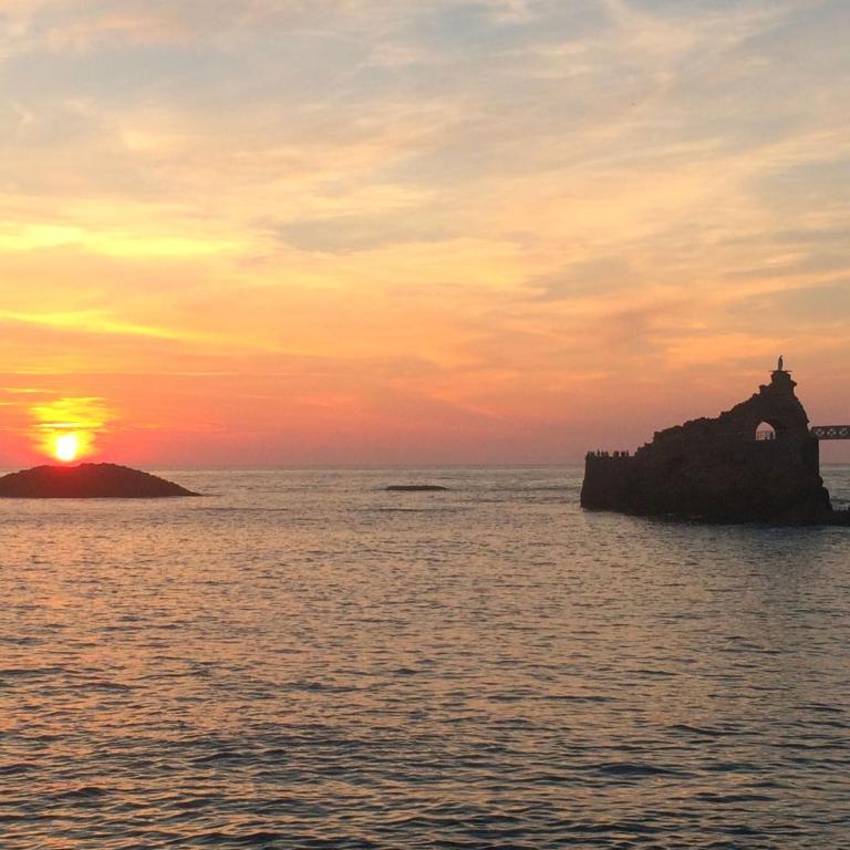 Nomad Stay Biarritz - Appartement 1 Chambre - 2