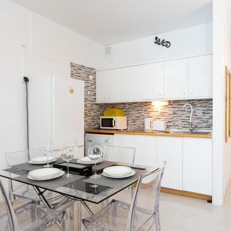 Live Drago Ten Bel C Hercules - Apartamento de 1 dormitorio - 13