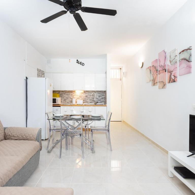 Live Drago Ten Bel C Hercules - Apartamento de 1 dormitorio - 4