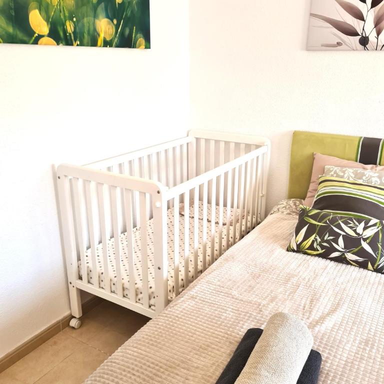 Beach Front Sea View 10th in Fuengirola - Apartamento de 3 dormitorios - 21