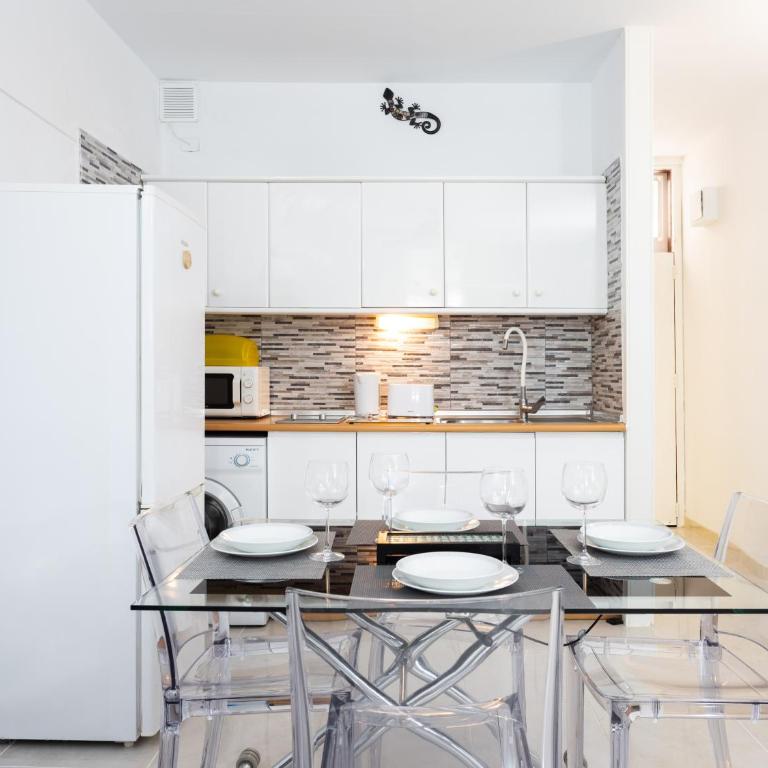 Live Drago Ten Bel C Hercules - Apartamento de 1 dormitorio - 12