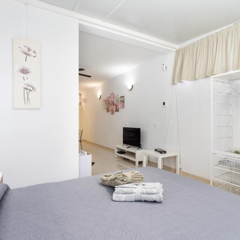 Live Drago Ten Bel C Hercules - Apartamento de 1 dormitorio - 7