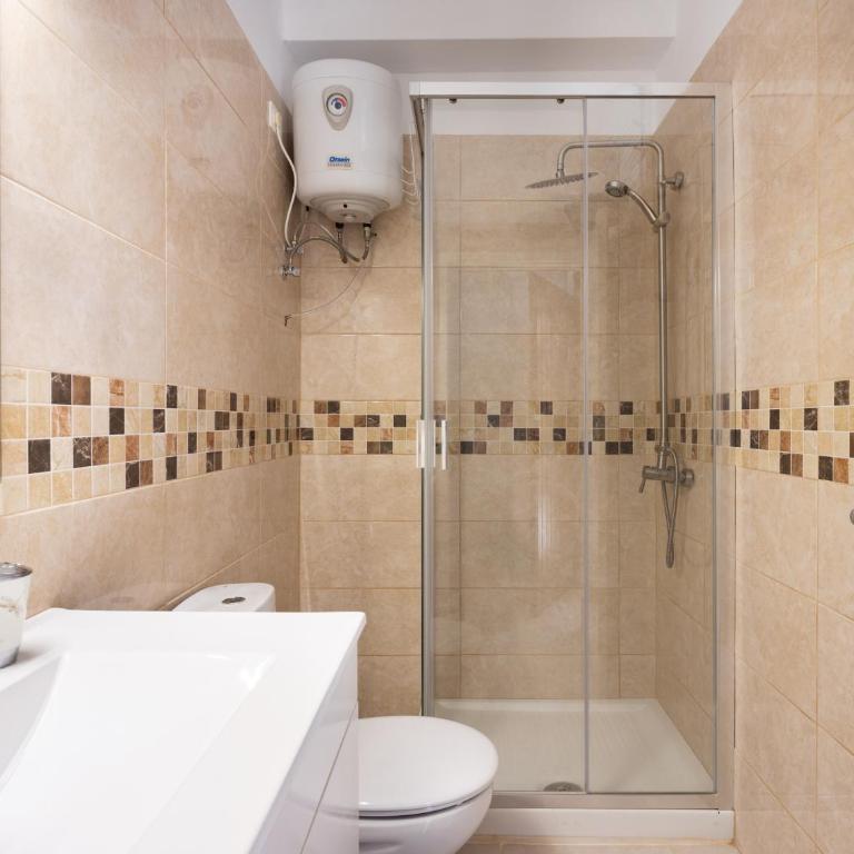 Live Drago Ten Bel C Hercules - Apartamento de 1 dormitorio - 14