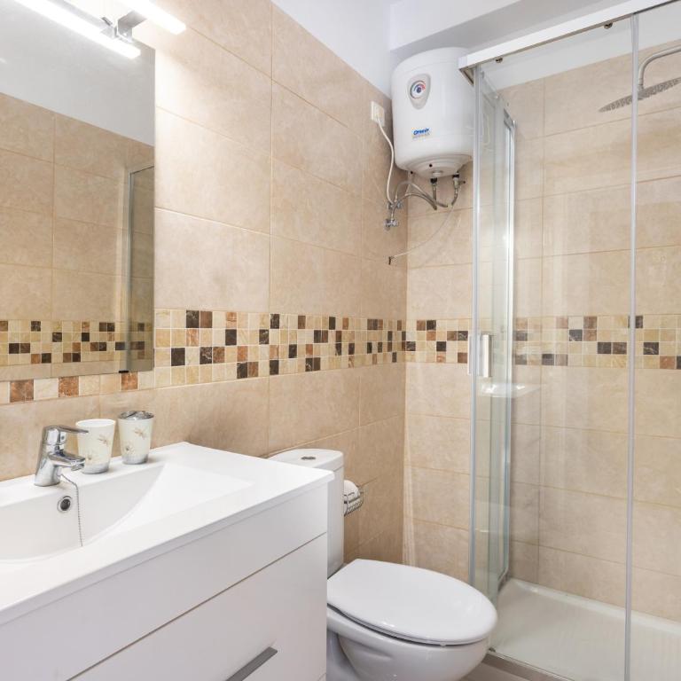Live Drago Ten Bel C Hercules - Apartamento de 1 dormitorio - 15