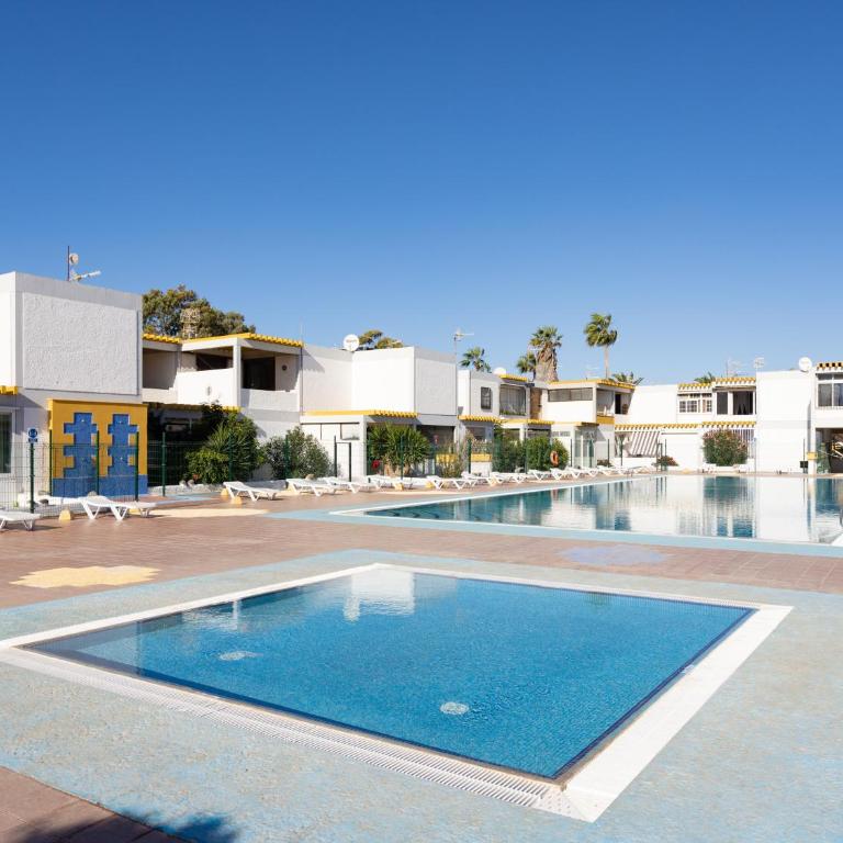 Live Drago Ten Bel C Hercules - Apartamento de 1 dormitorio - 17