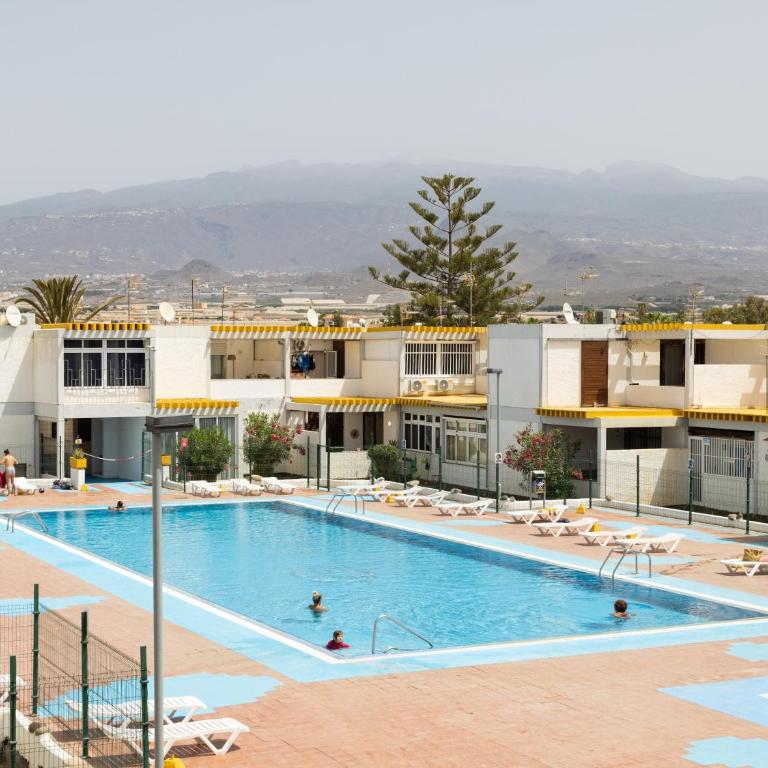 Live Drago Ten Bel C Hercules - Apartamento de 1 dormitorio - 16