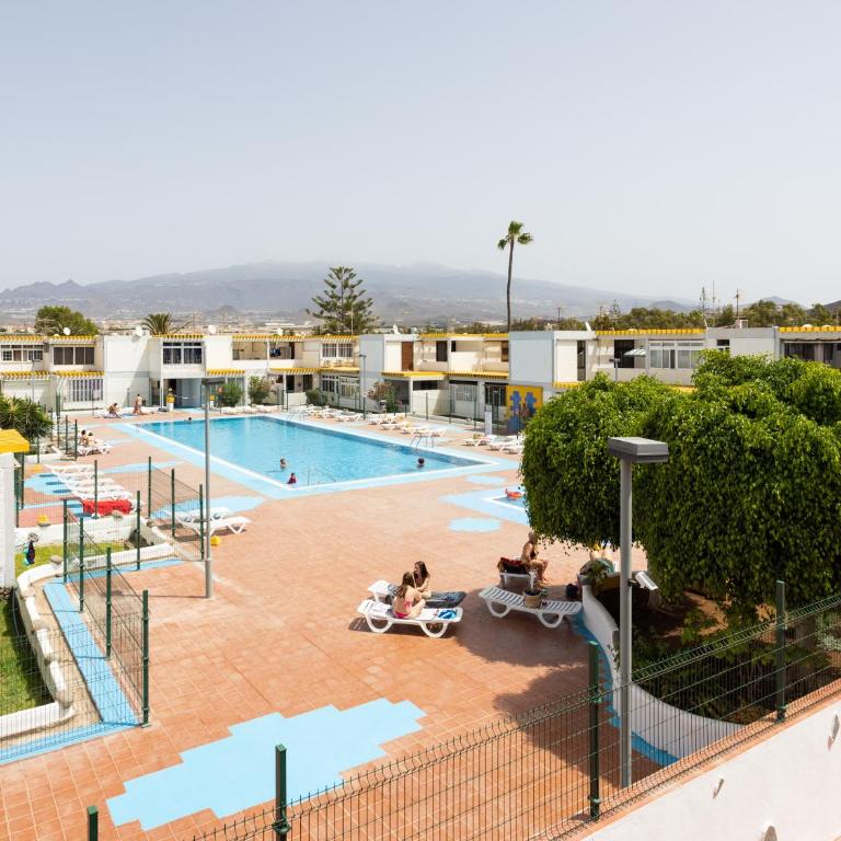 Live Drago Ten Bel C Hercules - Apartamento de 1 dormitorio - 18