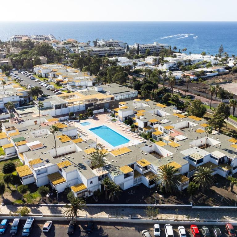 Live Drago Ten Bel C Hercules - Apartamento de 1 dormitorio - 20