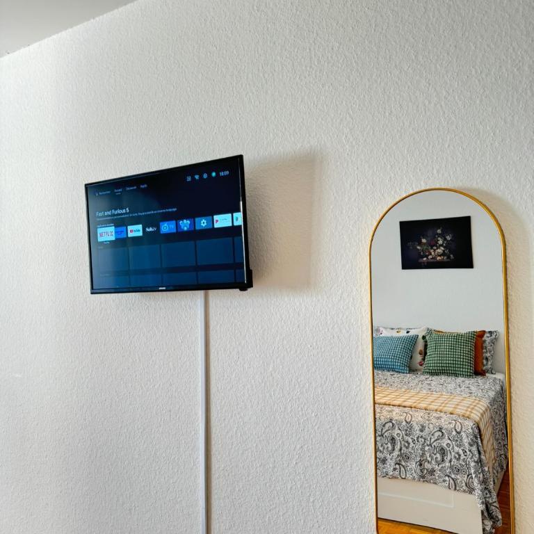 Modernité et confort à Genève - Appartement 1 Chambre - 4