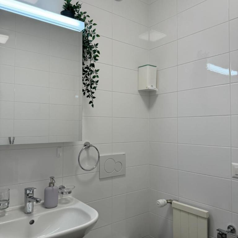 Modernité et confort à Genève - Appartement 1 Chambre - 11