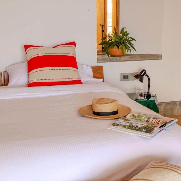 Casa Vero - Habitación Doble - 4