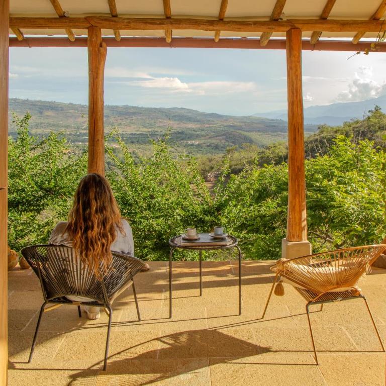 Casa Vero - Habitación Doble - 1