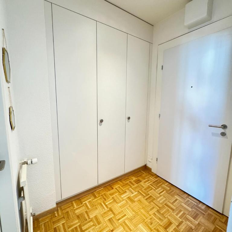Modernité et confort à Genève - Appartement 1 Chambre - 13