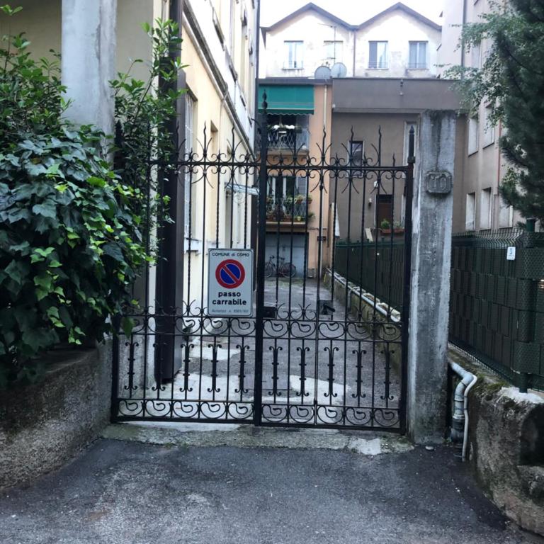 Manara 10 - Appartamento con 2 Camere da Letto e Balcone - 30