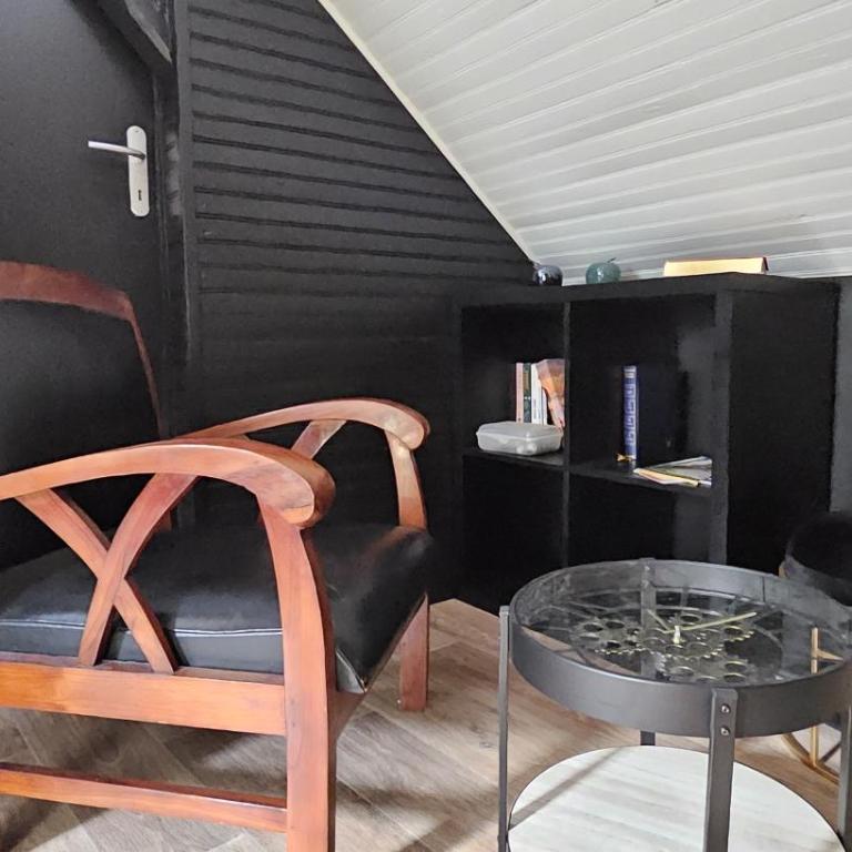 Le Paille 3 - Studio chic cosy - HyperCentre - WIFI - Studio - 5