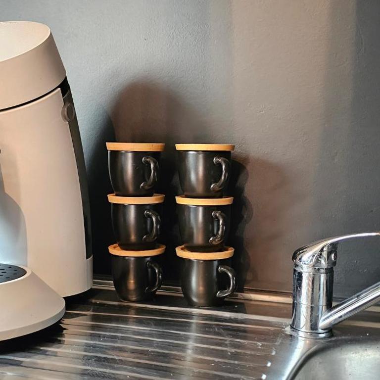 Le Paille 3 - Studio chic cosy - HyperCentre - WIFI - Studio - 7