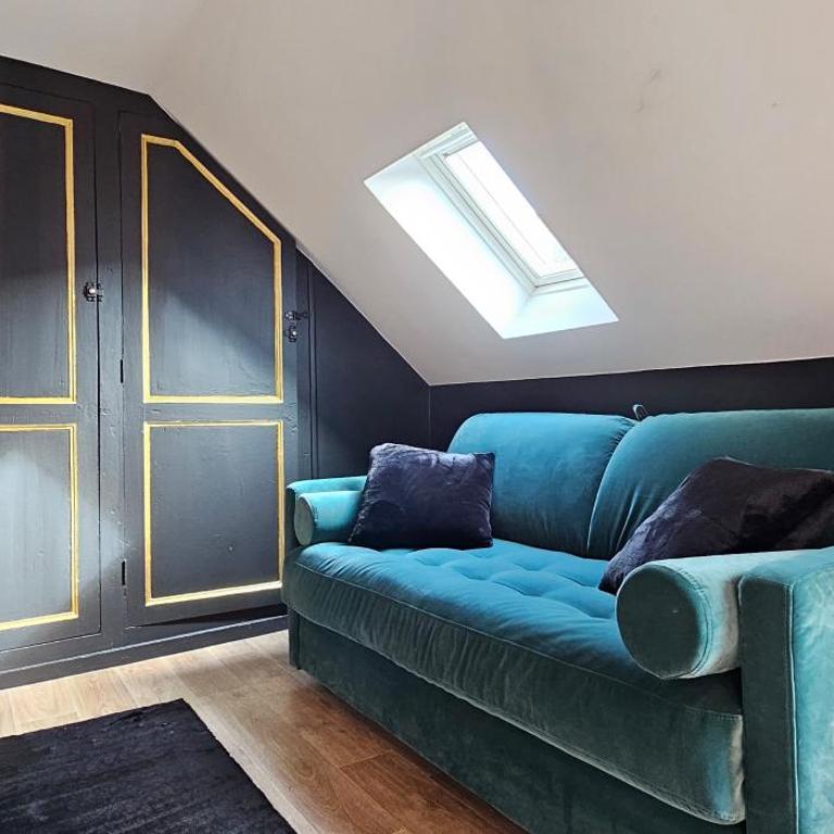 Le Paille 3 - Studio chic cosy - HyperCentre - WIFI - Studio - 11
