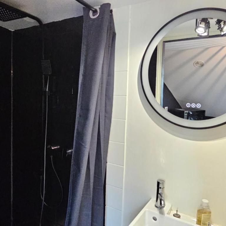 Le Paille 3 - Studio chic cosy - HyperCentre - WIFI - Studio - 15