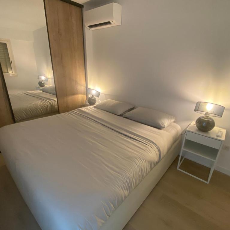 Splendide appartement avec panorama mer, proche Monaco - Apartamento de 1 dormitorio - 6