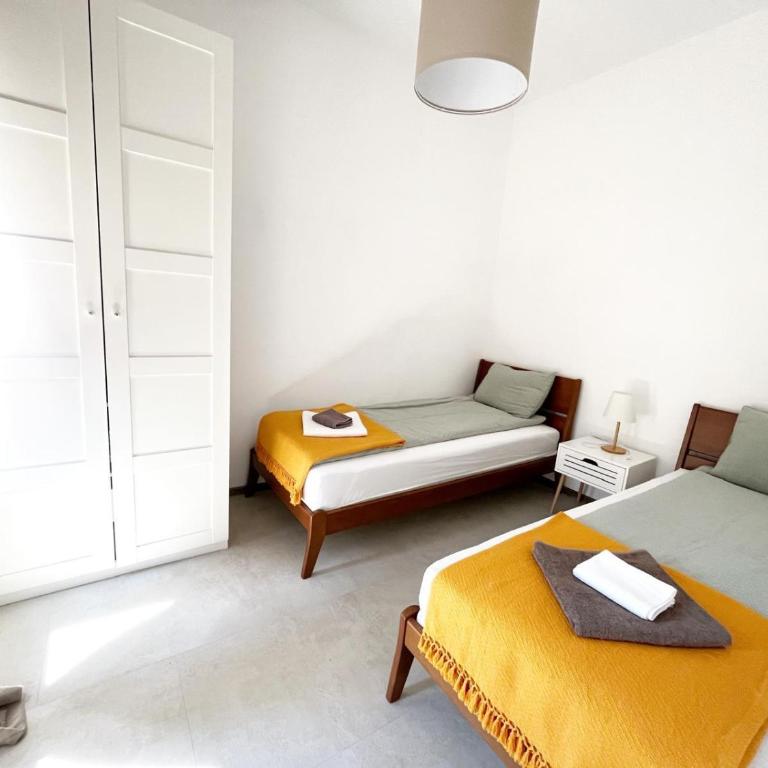 Bela Vila - Two-Bedroom Villa - 12