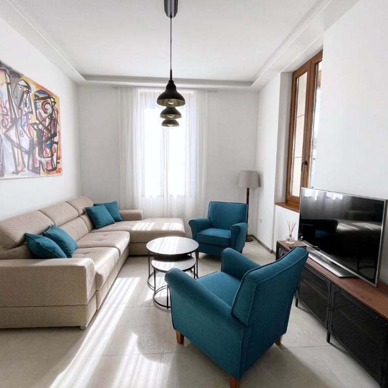 Bela Vila - Two-Bedroom Villa - 4