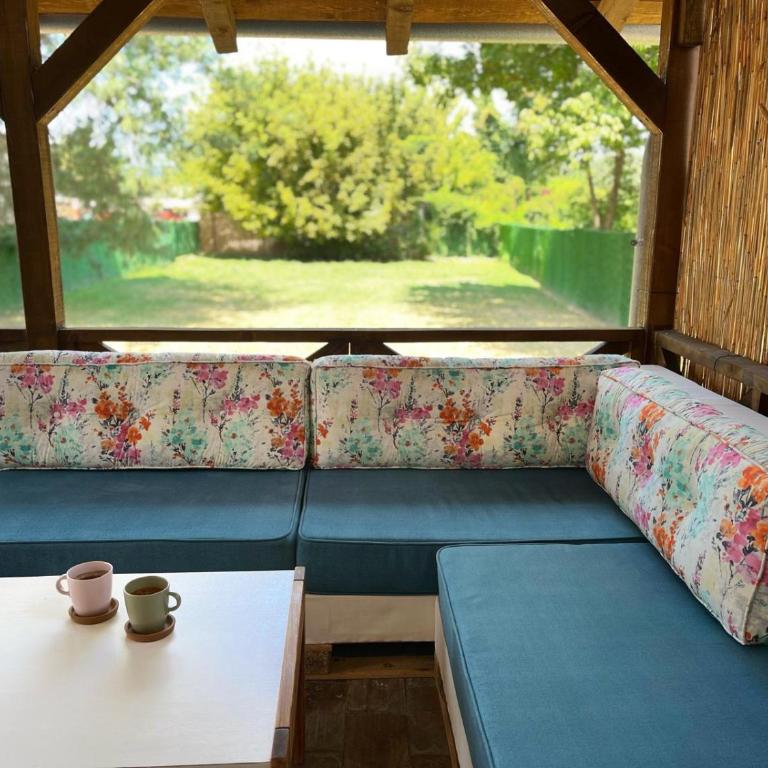 Bela Vila - Two-Bedroom Villa - 25