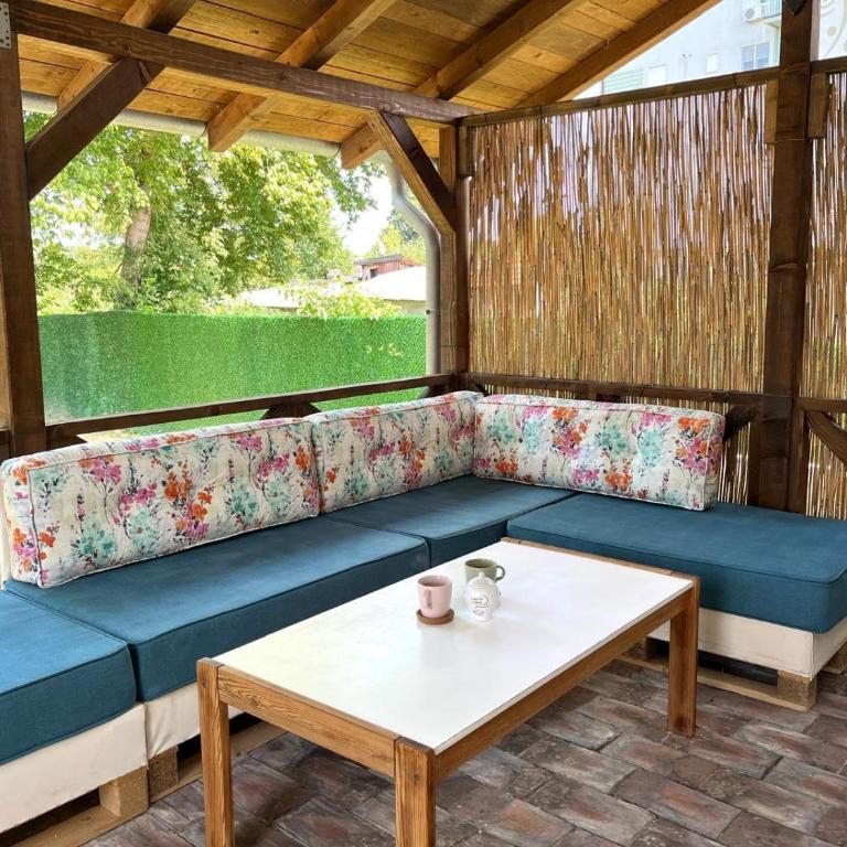 Bela Vila - Two-Bedroom Villa - 22