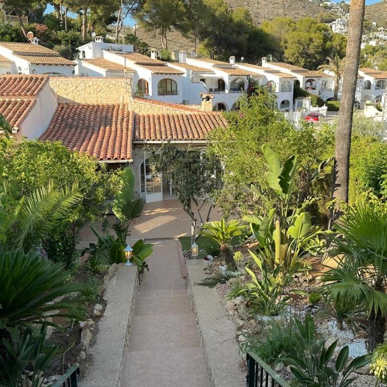 Casa Palmerita a 7 minutos andando de una playa de aguas cristalinas - Casa de 2 dormitorios - 22