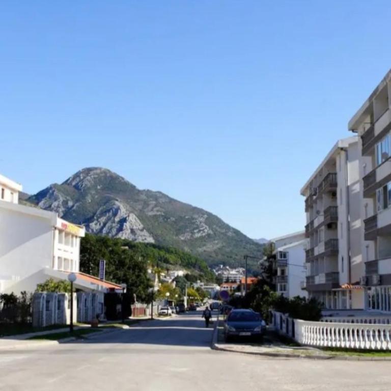 Stan-apartman - Apartman sa 1 Spavaćom Sobom - 1