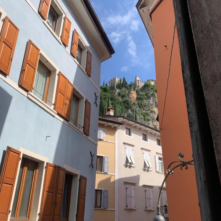 Appartamento Via Ferrera - Appartamento con 1 Camera da Letto - 25