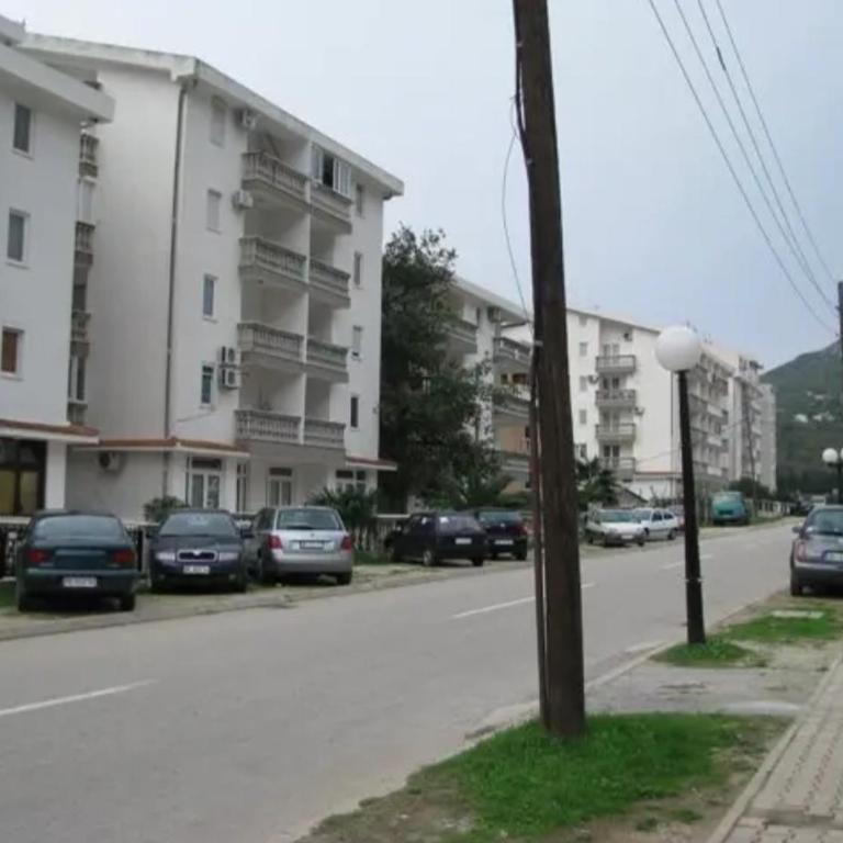Stan-apartman - Apartman sa 1 Spavaćom Sobom - 4