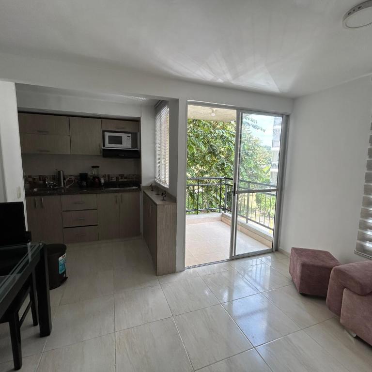 K112 Apartamento Cómodo Bochalema - Apartamento de 3 dormitorios - 10